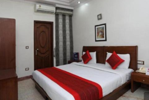 Paharganj Appartement | STAY IN SHYAM