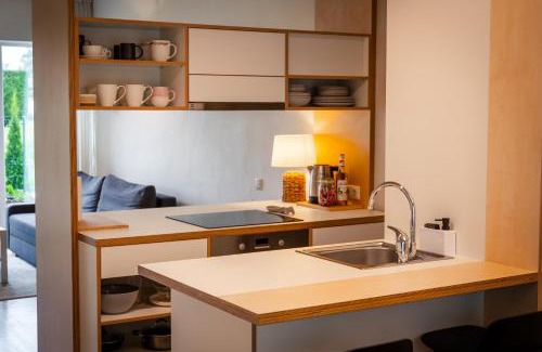 Sigulda Appartement | Stay in Sigulda #12