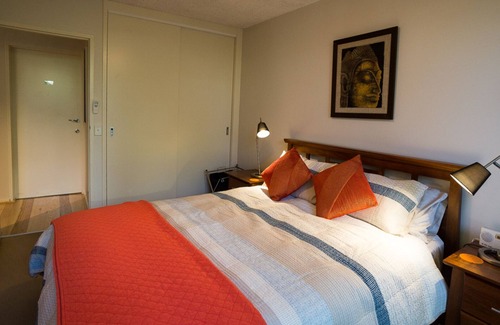 Richmond Appartement | Restez dans * STYLE * au coeur de Richmond; Confortable, spacieux, Walk Score 95, parking