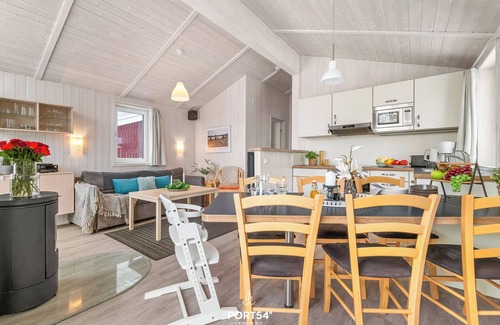 Sankt Andreasberg Maison | "Stay in the Bergkristall: Cozy vacation home in the Harz!"