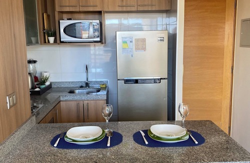 Concepcion Appartement | Stay in the heart of Concepción! Modern and equipped apartment
