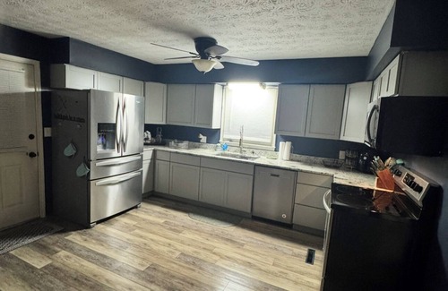 Danville Maison | Stay in the heart of Danville 2