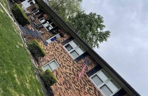 Danville Maison | Stay in the heart of Danville 2