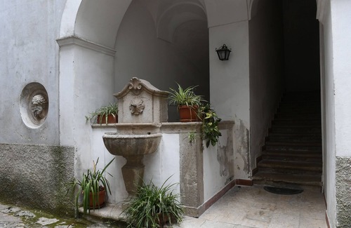 Campagna Appartement | Stay in the heart of Campagna