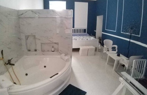 Campagna Appartement | Stay in the heart of Campagna