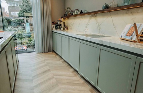 Frankendael Maison | Stay in the heart of Amsterdam surrounded with charming cafes,canals & boutiques