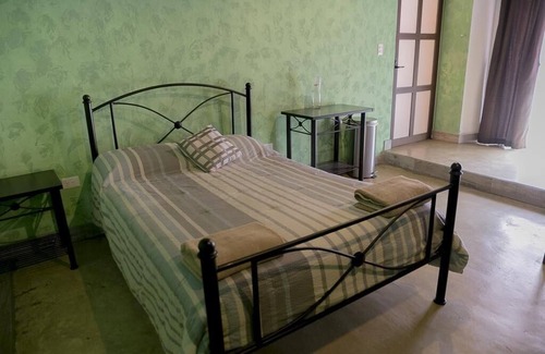Puebla Historic Center Hôtel | Restez au cœur de Puebla