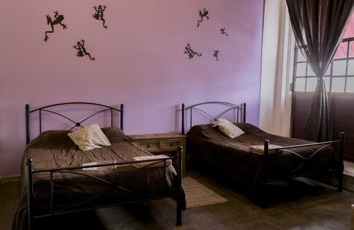 Puebla Historic Center Hôtel | Restez au cœur de Puebla
