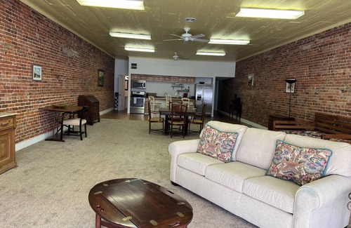 Brenham Appartement | Restez au cœur du comté de Washington entre Austin et Houston