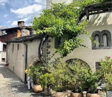 Leuk Appartement | Stay in the Heart of Wallis
