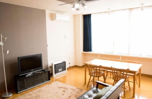 Asahikawa Maison | stay in tokiwa