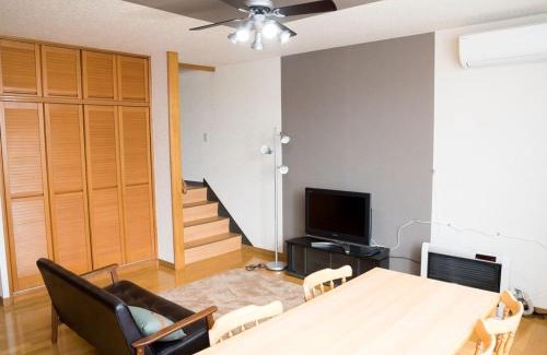Asahikawa Maison | stay in tokiwa