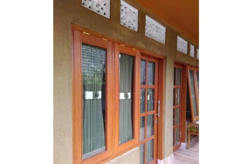 Bangli Maison | Restez dans un village traditionnel avec la population locale
