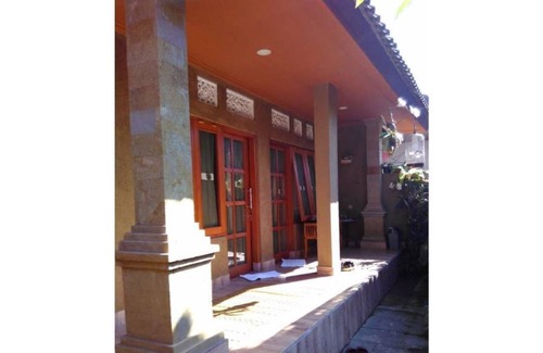 Bangli Maison | Restez dans un village traditionnel avec la population locale
