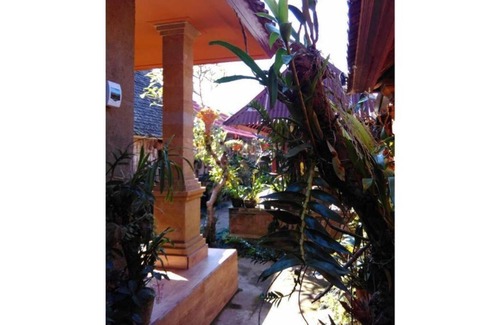Bangli Maison | Restez dans un village traditionnel avec la population locale