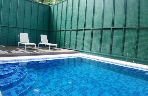 Batangas City Appartement | Stay in Unit 301 Pontefino Tower, a Cozy 1 Bedroom Apartment that is Brand New