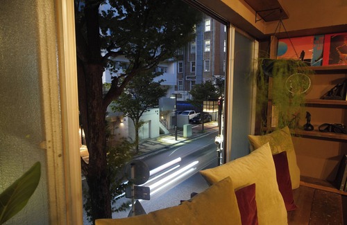 Kannai Appartement | Stay in Yokohama Retro Old Town, film and drama locations! 5LDK, 100 sq.m. 5-minute walk to JR Kannai Station and 6 stations on 4 lines are available!