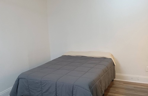 Pittsburgh Appartement | "Stay in your very own Cozy Shelter"!