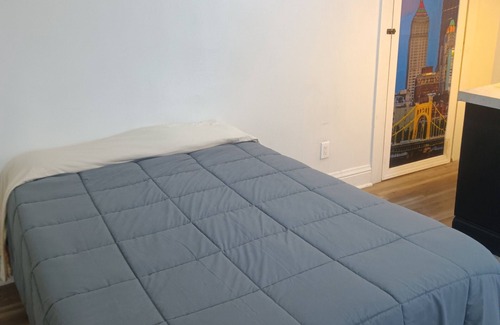 Pittsburgh Appartement | "Stay in your very own Cozy Shelter"!