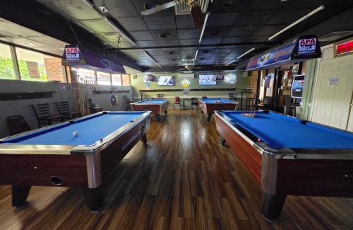 Bartow Hôtel | Stay Inn - Bartow