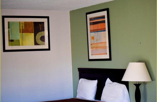 Bartow Hôtel | Stay Inn - Bartow