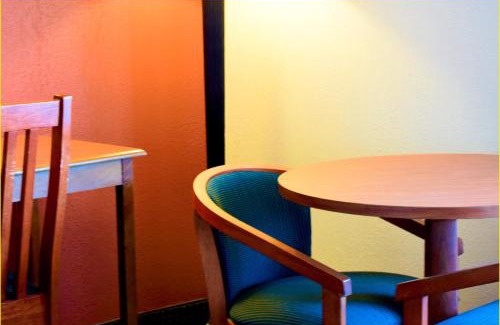 Bartow Hôtel | Stay Inn - Bartow