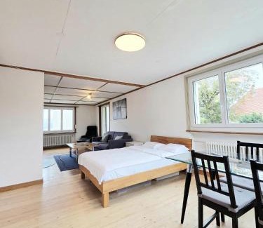 Beinwil am See Maison | Stay Inn