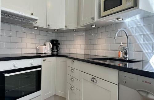 Ostermalm Appartement | Stay Inn Luxury Apartments Ostermalm