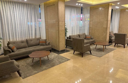 Al Haram Hôtel | Stay Inn Pyramids Hotel