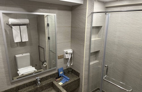 Al Haram Hôtel | Stay Inn Pyramids Hotel