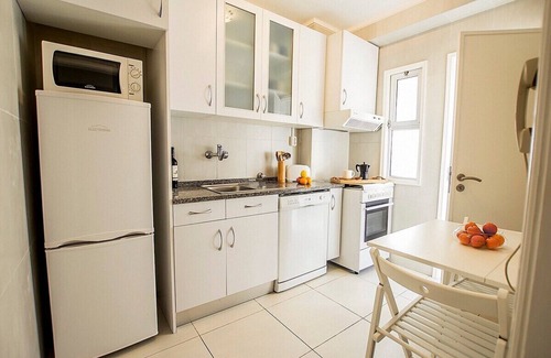Barra Appartement | Stay Just 3 Minutes from the Beach