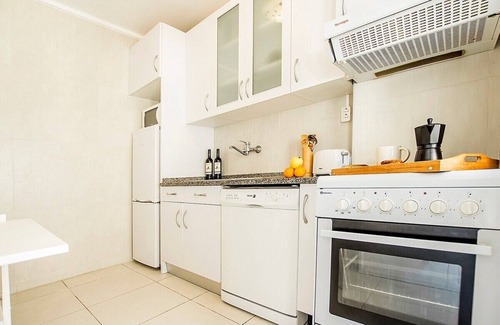 Barra Appartement | Stay Just 3 Minutes from the Beach