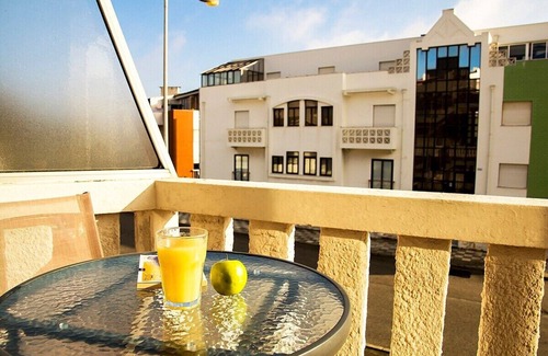 Barra Appartement | Stay Just 3 Minutes from the Beach