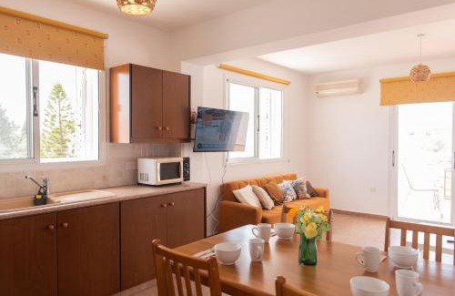 Kapparis Appartement | STAY Kali Sun Apartment