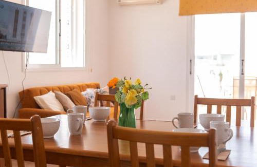 Kapparis Appartement | STAY Kali Sun Apartment