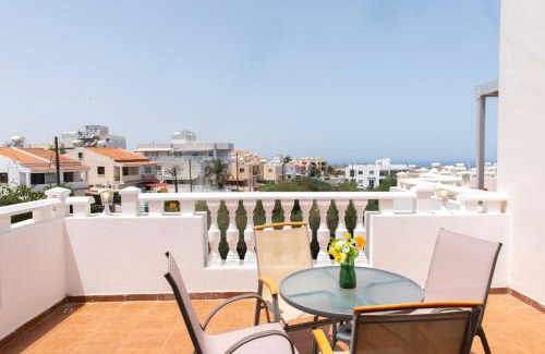 Kapparis Appartement | STAY Kali Sun Apartment