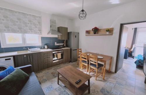 Lykabittos Appartement | STAY Kallipoleos Apartment