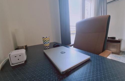 Lykabittos Appartement | STAY Kallipoleos Apartment