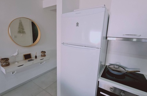 Larnaca City Centre Appartement | STAY Kallucci's maison de la mer