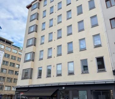 Kamppi Appartement | STAY Kamppi Center Apartment