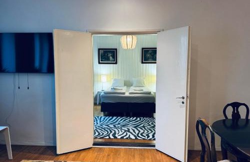 Kamppi Appartement | STAY Kamppi Center Apartment