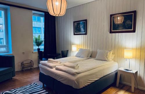 Kamppi Appartement | STAY Kamppi Center Apartment