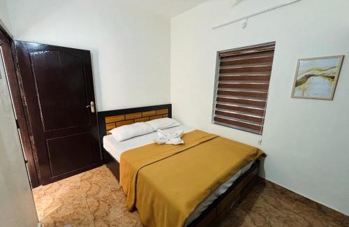 Varkala Maison | Stay Kattil Varkala