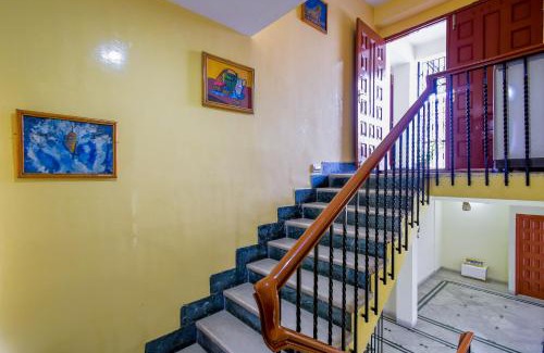 Sector II Maison | Stay Kiya Ullash Residency
