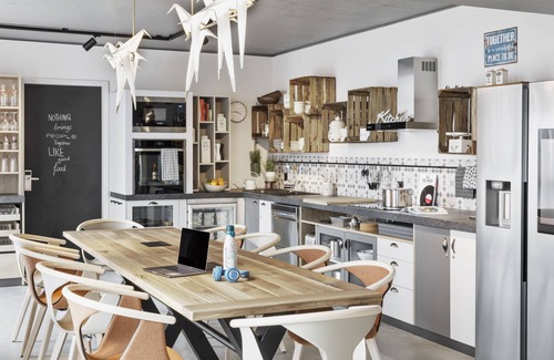 Breitfeld Appartement | Stay KooooK Bern Wankdorf – Online Check In