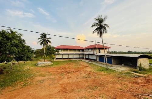 Dambulla Maison | Stay Lanka Guest House