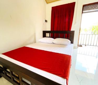 Dambulla Maison | Stay Lanka Guest House