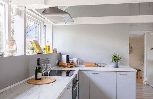 Warmenhuizen Maison | STAY LOCAL near the beach - A Place To Fully Recharge