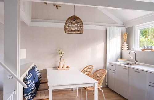 Warmenhuizen Maison | STAY LOCAL near the beach - A Place To Fully Recharge