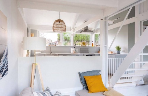 Warmenhuizen Maison | STAY LOCAL near the beach - A Place To Fully Recharge